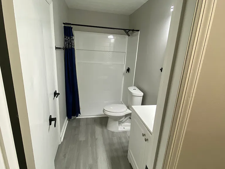 337 Bradley Woods Ct NW #A — Photo 1