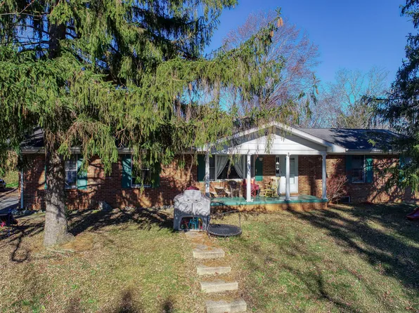 260 Highfield Rd, Bristol, TN 37620