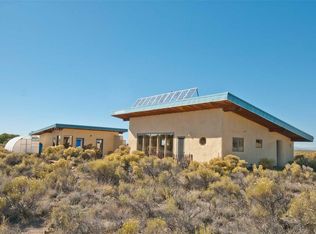 537 Thornwood Trl, Crestone, CO 81131