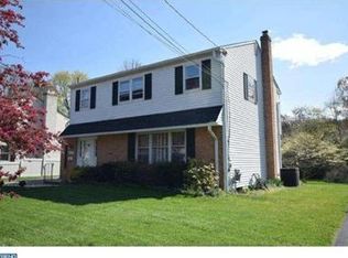 627 Highland Ave, Morton, PA 19070