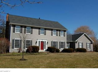 30 Jefferson Dr, Hudson, OH 44236