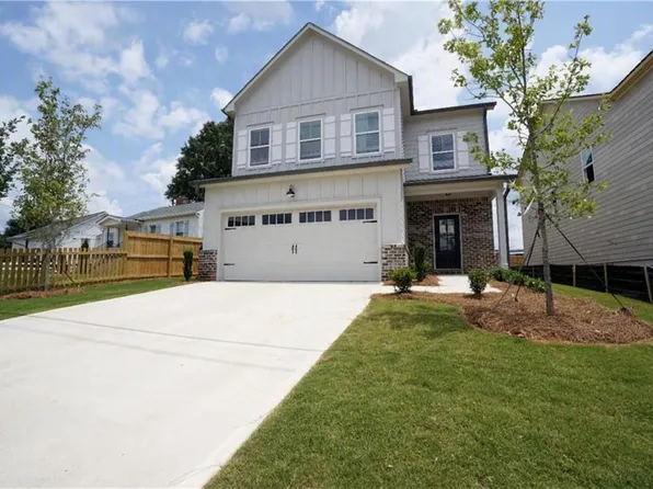 35 Aviation Rd SE, Marietta, GA 30060