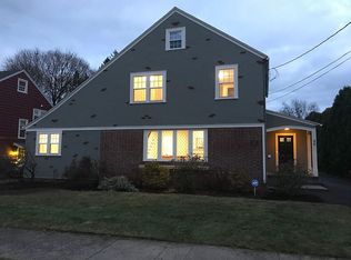 46 Lincoln St, West Haven, CT 06516