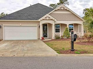124 Whitemarsh Ct, Murrells Inlet, SC 29576