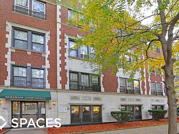 5th image of 837 W Wolfram Street # 206 Fl 2nd