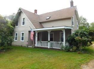 762 Ten Rod Rd, Exeter, RI 02822