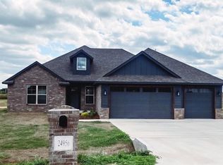 24956 Norte Rd, Purcell, OK 73080