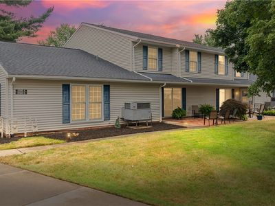 2598 Jefferson Pl UNIT A, Stow, OH, 44224