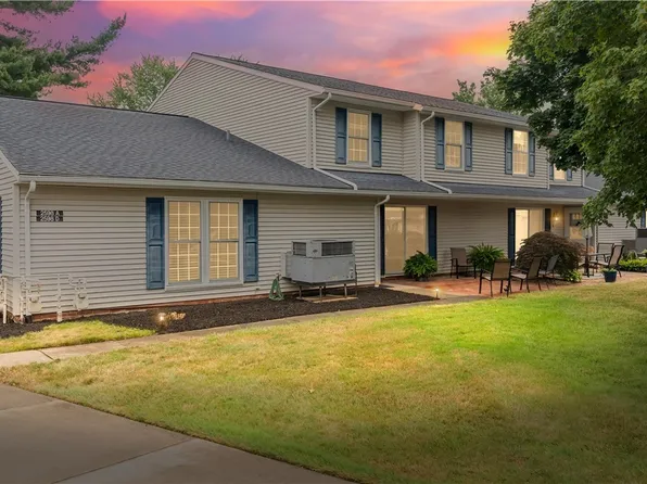 2598 Jefferson Pl Unit A, Stow, OH 44224