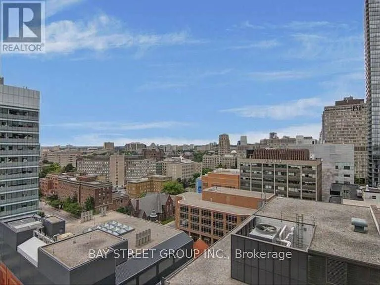 770 Bay St #1812 — Photo 12