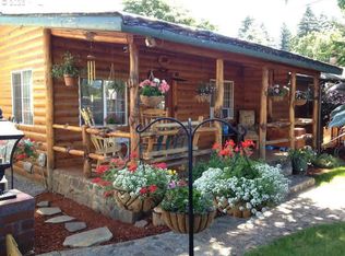 37881 Wheeler Rd, Dexter, OR 97431