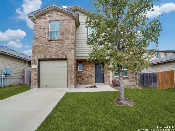 11715 Blackmore Leap, San Antonio, TX 78245