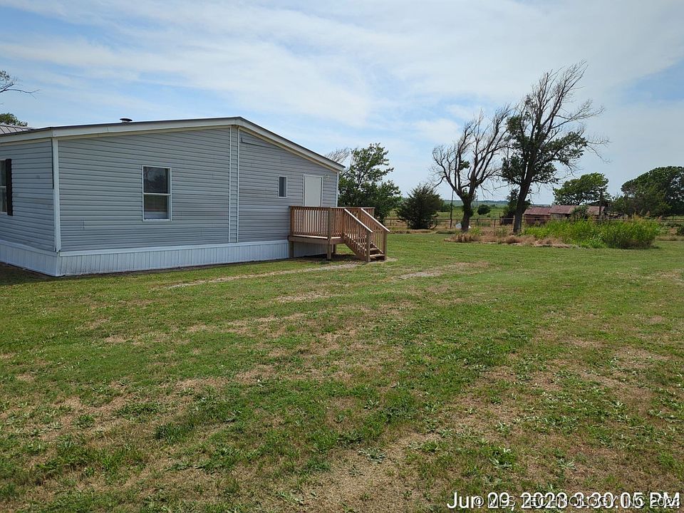 4343 County Road 4500, Shidler, OK 74652 Zillow
