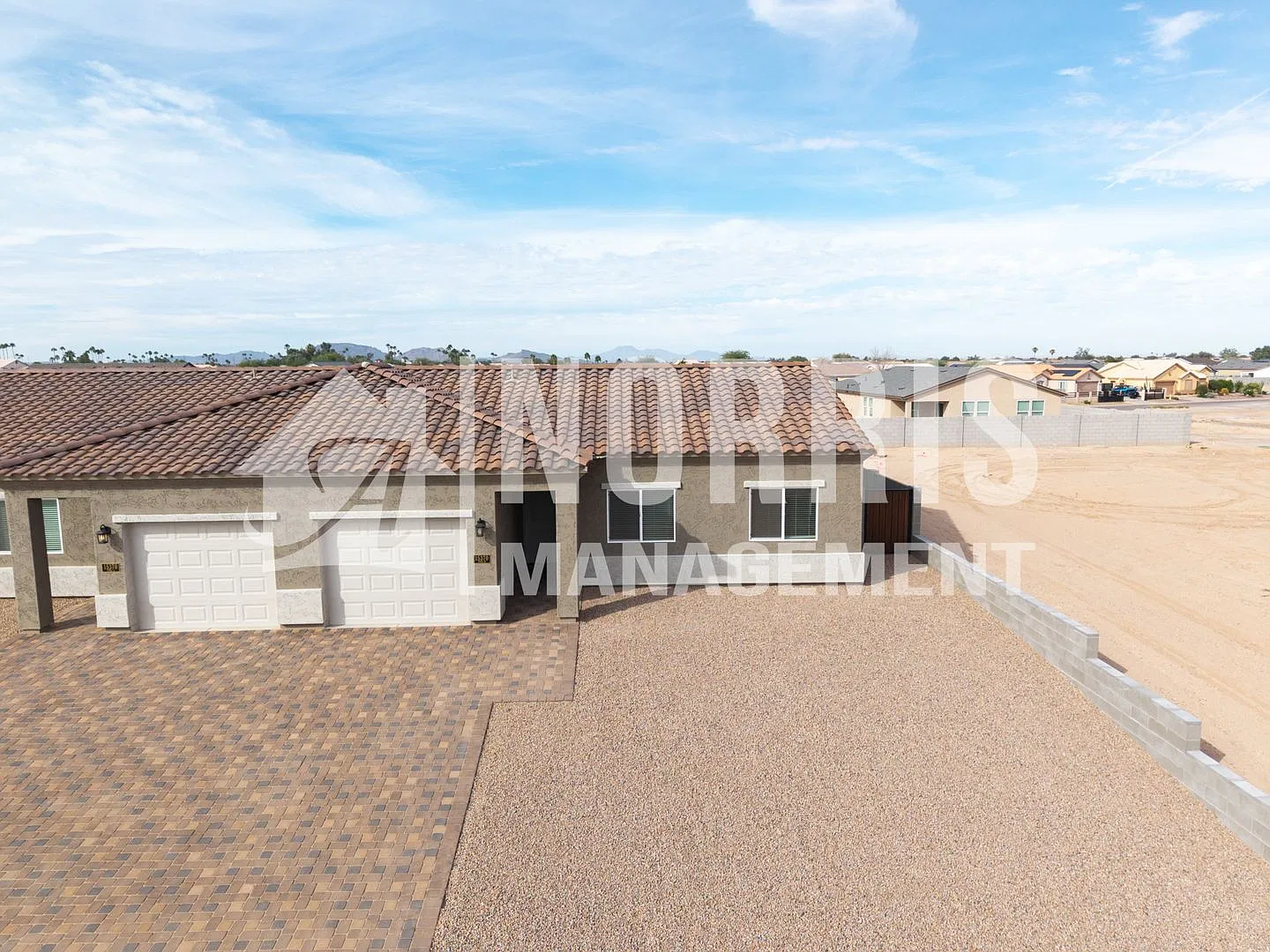 15370 S Yava Rd, Arizona City — Photo 2