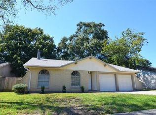 22823 Carter Gate Dr, Spring, TX 77373