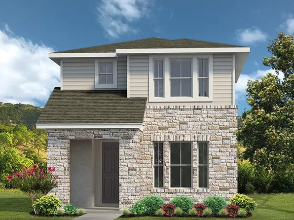 8105 Leroi Dr #257, Austin, TX 78744