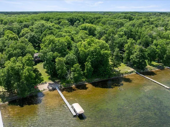 Ridgewood Dr, Merrifield, MN 56465