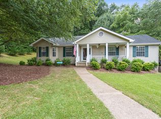 9044 Oak Haven Dr, Chattanooga, TN 37421