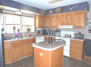 6575 Taft Rd, Mecosta, MI 49332