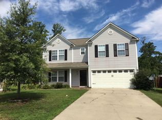 512 Silver Spoon Ln, Elgin, SC 29045