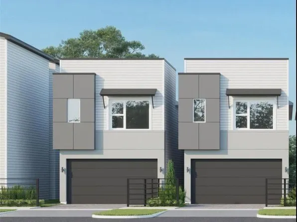 414 E 40th 1/2 St, Houston, TX 77018