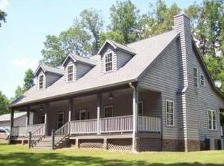 749 Midway Rd, Resaca, GA 30735