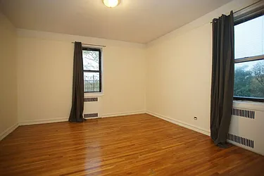 Rented by Norman Raindel, LREB