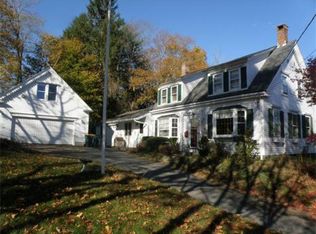 44 Belmont St, Abington, MA 02351