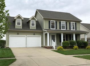 630 Donnelly Ave, Springfield, OH 45503