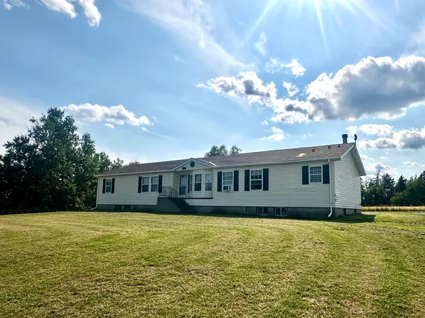 87 Cooper Road, Alexander, ME 04694