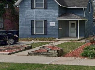217 N 1st St, Ann Arbor, MI 48104