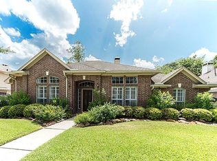 14919 Rockledge Dr, Cypress, TX 77429