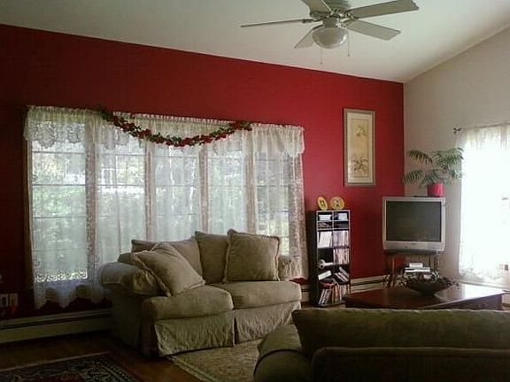 Formal Living Room