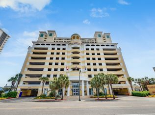 2000 N Ocean Blvd #1117, Myrtle Beach, SC 29577