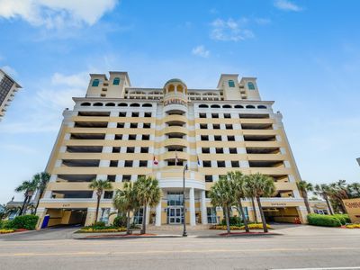 2000 N Ocean Blvd. #1117, Myrtle Beach, SC, 29577