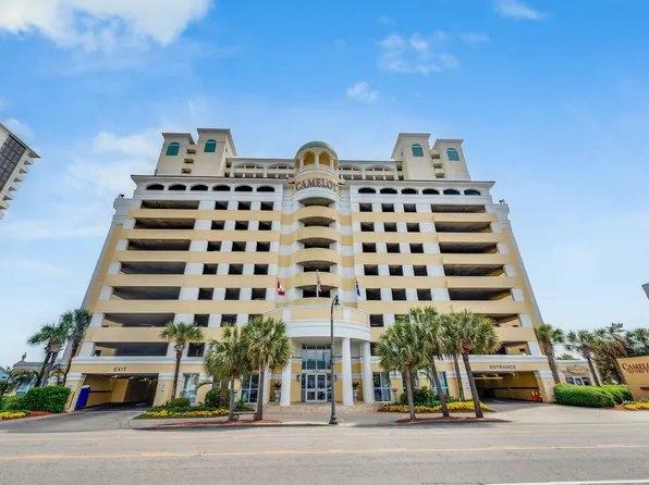 2000 N Ocean Blvd. #1117, Myrtle Beach, SC 29577