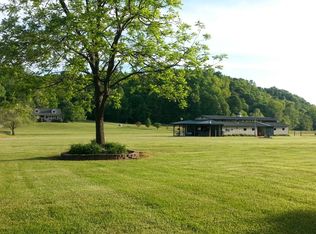1289 Woods Creek Rd, Liberty, KY 42539