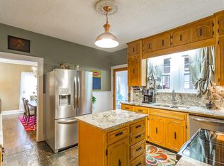 507 W Walnut Ave, Dalton, GA 30720