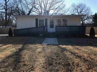 6 Robin Rd, Egg Harbor Township, NJ 08234