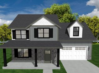 7138 Gentle Rain Rd Lot 135, Knoxville, TN 37920