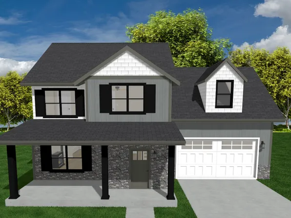 7138 Gentle Rain Rd Lot 135, Knoxville, TN 37920