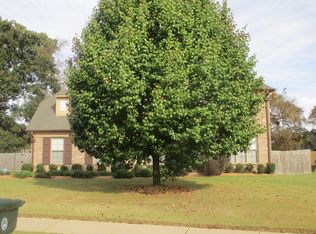 7638 Barker Woods Cv W, Arlington, TN 38002