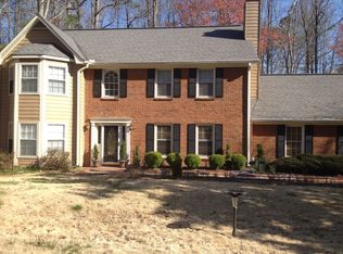 4460 Dunmovin Dr, Kennesaw, GA 30144