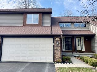 42 Eastwood Pkwy, Depew, NY