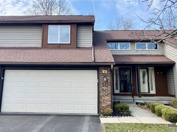 42 Eastwood Pkwy, Depew, NY 14043