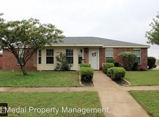 4410 Janelle Dr, Killeen, TX 76549