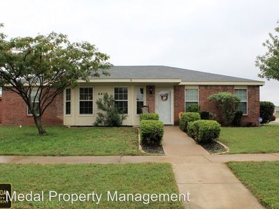 4410 Janelle Dr, Killeen, TX, 76549