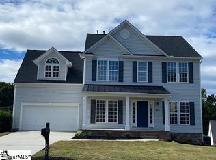 402 Belgray Ct, Taylors, SC 29687