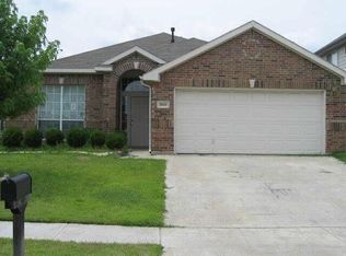 5708 Creekhollow Dr, Arlington, TX 76018