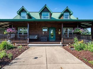 14971 Spohn Rd, Fredericktown, OH 43019